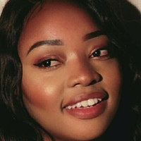 Patience Xina Nøgen