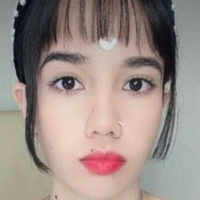 Patreon De Windy Girk Nøgen