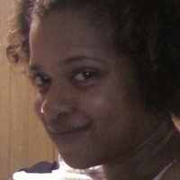 Patrice Harrison Nøgen