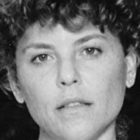 Patrice Townsend Nøgen