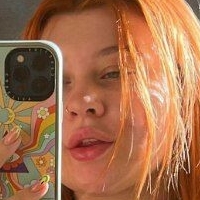 Patricia Almeida Nøgen