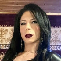 Patricia Ferraz Nøgen