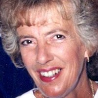 Patricia Haines Nøgen