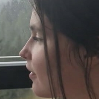 Patricia Herfort Nøgen