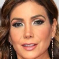 Patricia Manterola Nøgen