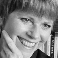 Patricia McNair Nøgen