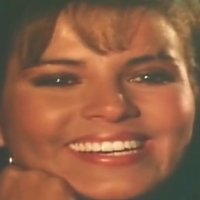 Patricia Rivera Nøgen