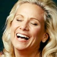 Patricia Zentilli Nøgen