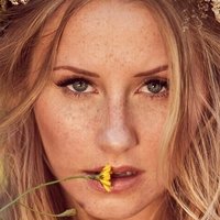 Patrizia Dinkel Nøgen