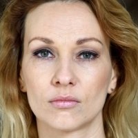 Patrycja Durska Nøgen