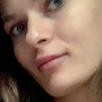 paulinemylove Nøgen