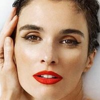 Paz Vega Nøgen