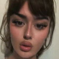 PeachOfScotland Nøgen