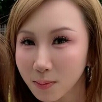 Pearl Soegianto Nøgen