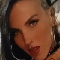 Pedra Parker Nøgen