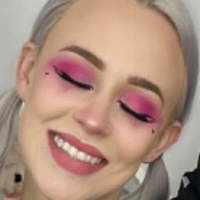 Penelope Ford Nøgen