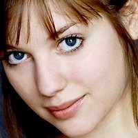 Penelope Leveque Nøgen