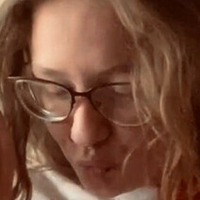 Penelope_skies Nøgen