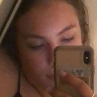 Penny Oleksiak Nøgen