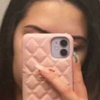 Persianmilkbabe Nøgen