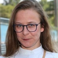 Petra Spalkova Nøgen