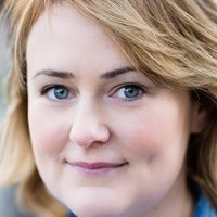 Phillipa Dunne Nøgen