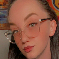 pickledeyebabe Nøgen