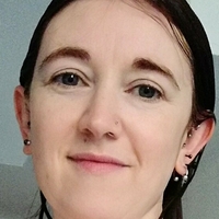 piercedpussysiren Nøgen