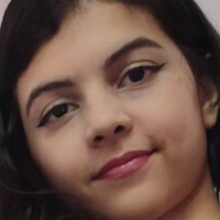 PinkAndromedaASMR Nøgen