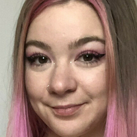 Pinkbaby24 Nøgen