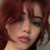 pixieonyxx Nøgen