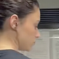 Pizzeria Baddies Nøgen