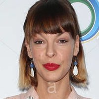 Pollyanna McIntosh Nøgen