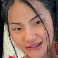Praew Phatcharin Nøgen