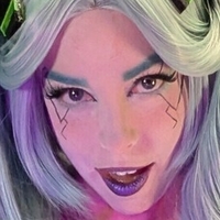 prettypineapplegurl Nøgen