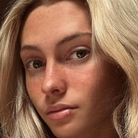 Princess Blair Nøgen