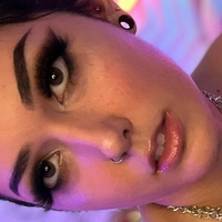 princess_fart_sparkles Nøgen