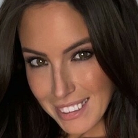 Princess Laya Nøgen
