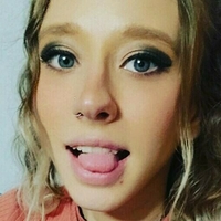 princess_peachy22 Nøgen