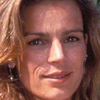 Princess Stephanie Monaco Nøgen