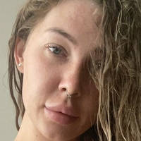 Princess_unicorn Nøgen