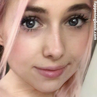 princessbubgum Nøgen