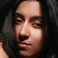 PrincessJazmine1266 Nøgen