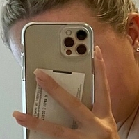 PrincessKiki Nøgen