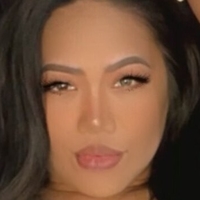 PrincessPhuong Nøgen