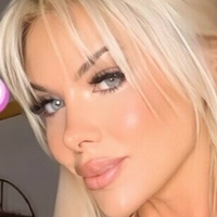 priscilladreamgurl Nøgen