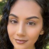 priya.p.varrier Nøgen