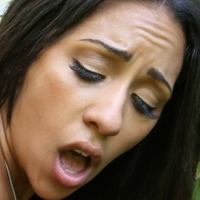 Priya Price Nøgen