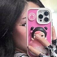 ProperPeach / ProperPeachLive / Yumibaby69 Nøgen