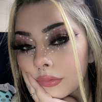 psychobunnybaby Nøgen